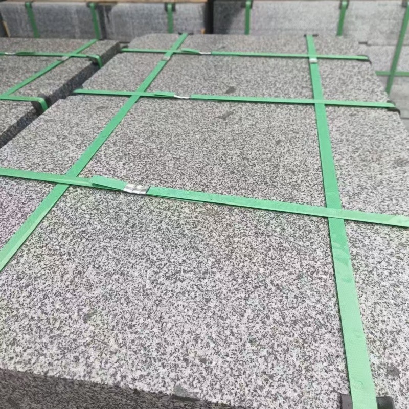 南京火烧板石材厂家