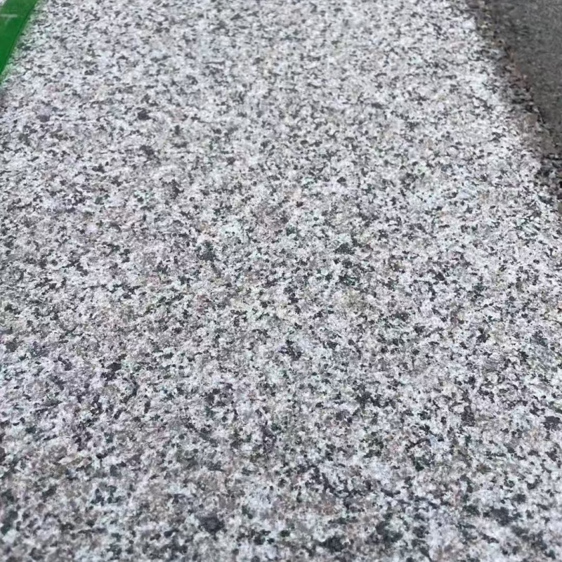 南京火烧板石材厂家