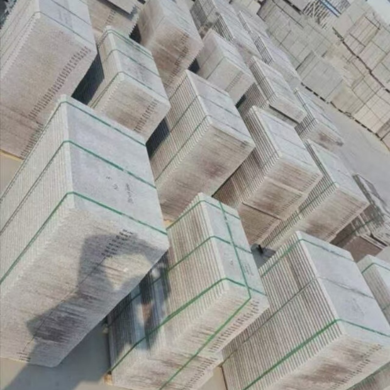 南京芝麻灰火烧板石材厂家